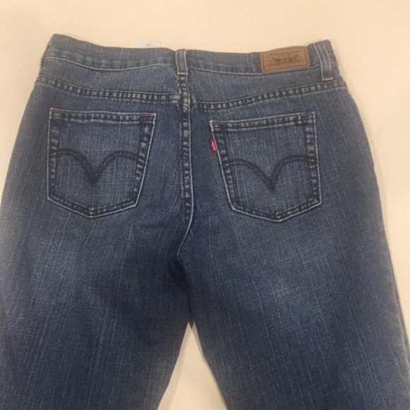 Levi’s 515 Boot Cut 4m - Picture 4 of 8